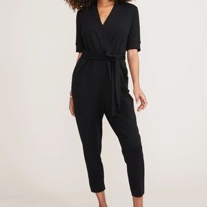 Hatch Nurse-To-Errands Onesie